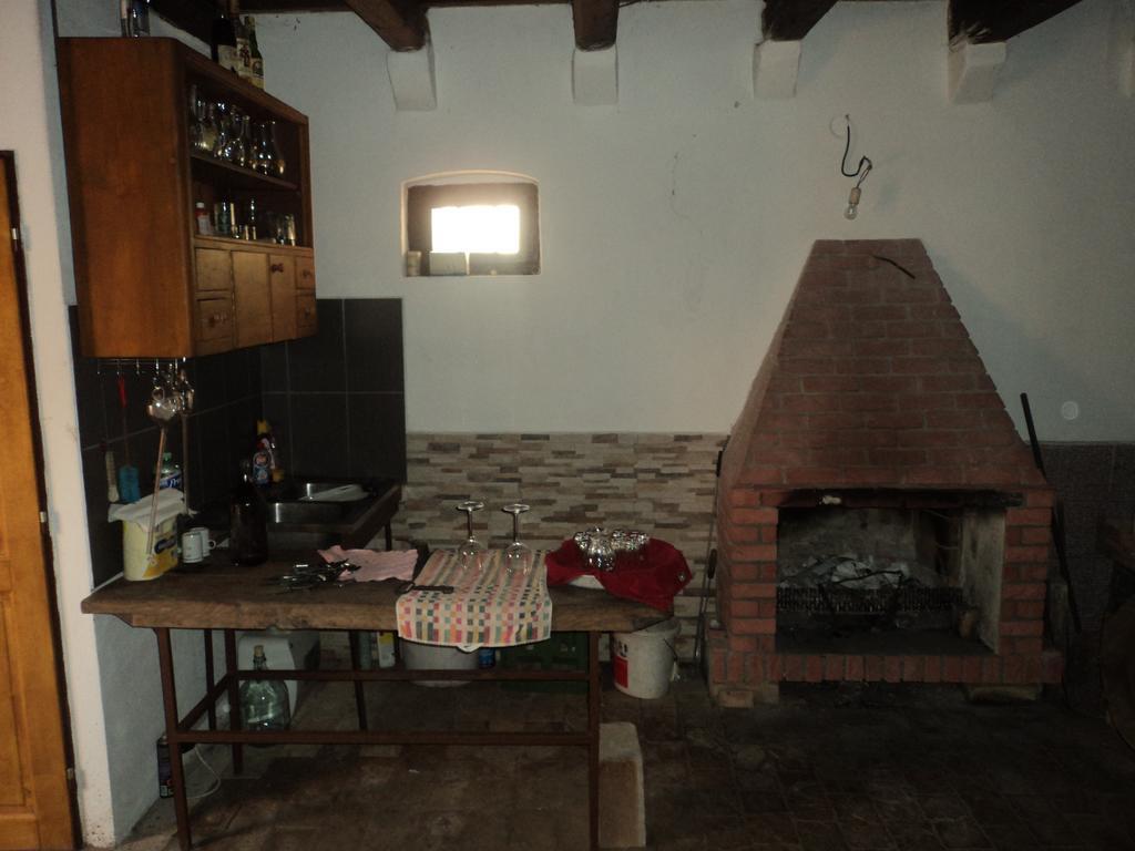 Pension U Palenice Hrabětice المظهر الخارجي الصورة
